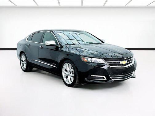 2019 Chevrolet Impala Premier 2LZ