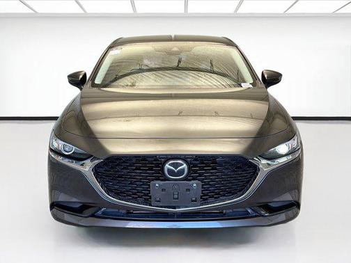 2019 Mazda Mazda3 FWD w/Select Package