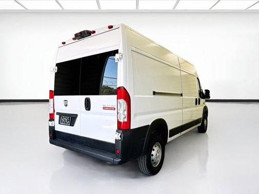 2022 RAM ProMaster 2500 High Roof