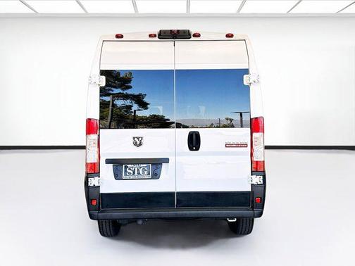 2022 RAM ProMaster 2500 High Roof