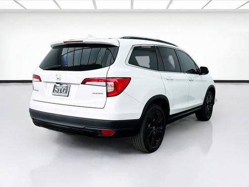 2022 Honda Pilot 2WD Special Edition