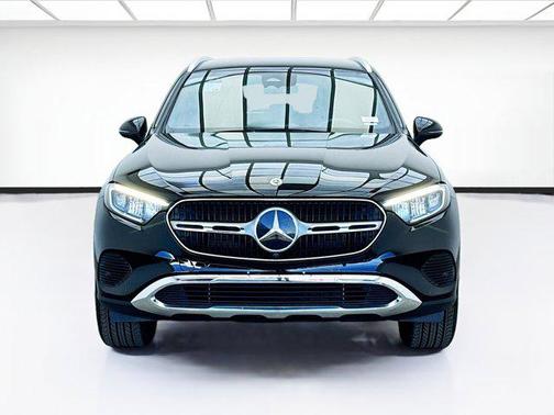 2024 Mercedes-Benz GLC 300 Base