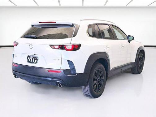 2023 Mazda CX-50 2.5 S Preferred Plus Package