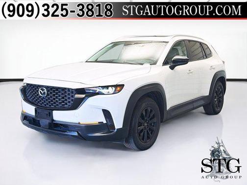 2023 Mazda CX-50 2.5 S Preferred Plus Package