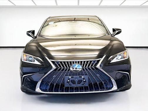 2022 Lexus ES 350 Base
