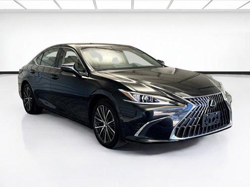 2022 Lexus ES 350 Base