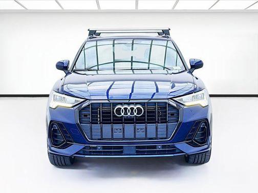 2021 Audi Q3 45 S line Premium Plus