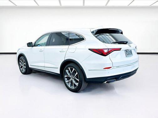 2022 Acura MDX Technology Package