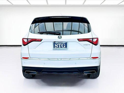 2022 Acura MDX Technology Package