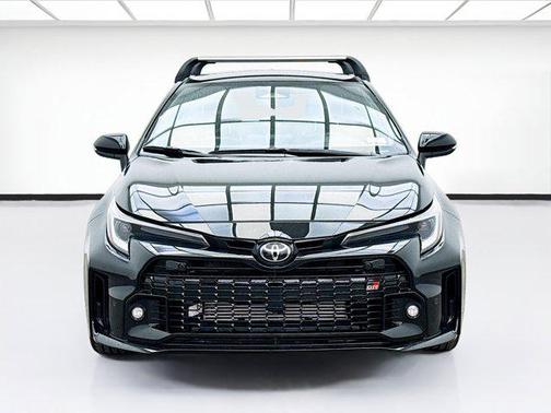2024 Toyota GR Corolla Premium