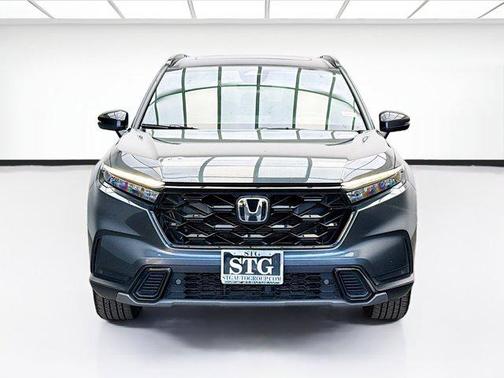 2025 Honda CR-V Hybrid Sport AWD