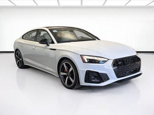 2023 Audi A5 Sportback 45 S Line Premium Plus