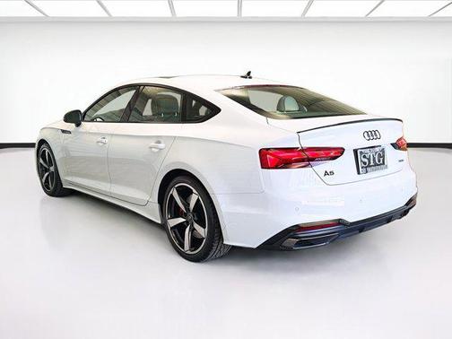 2023 Audi A5 Sportback 45 S Line Premium Plus