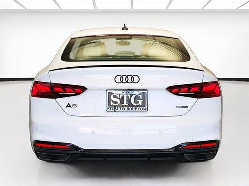 2023 Audi A5 Sportback 45 S Line Premium Plus