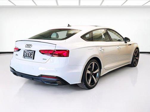 2023 Audi A5 Sportback 45 S Line Premium Plus
