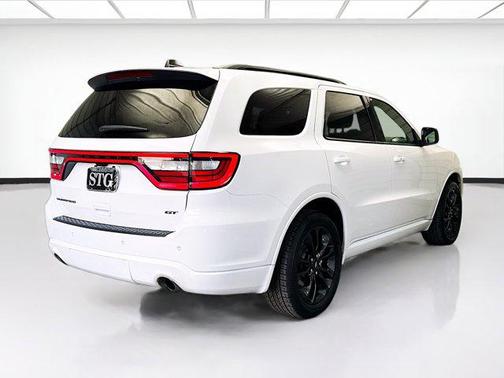 2023 Dodge Durango GT RWD
