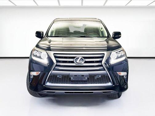 2017 Lexus GX 460 Base