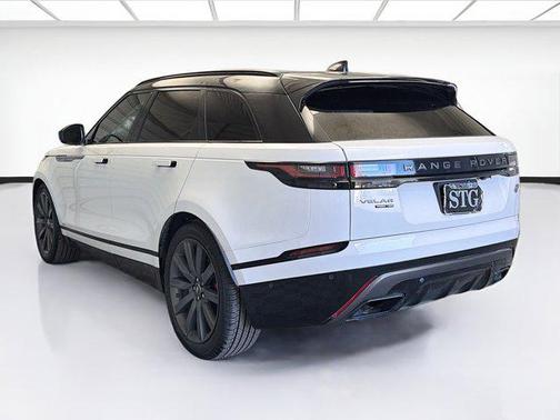 2020 Land Rover Range Rover Velar P380 HSE R-Dynamic