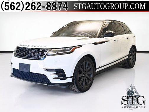 2020 Land Rover Range Rover Velar P380 HSE R-Dynamic