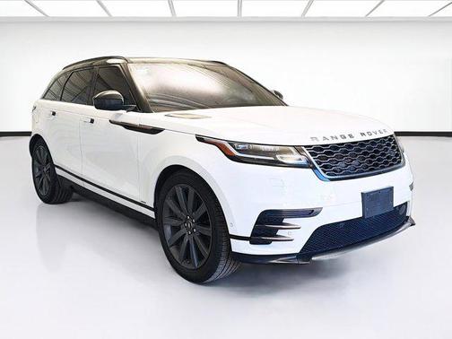 2020 Land Rover Range Rover Velar P380 HSE R-Dynamic