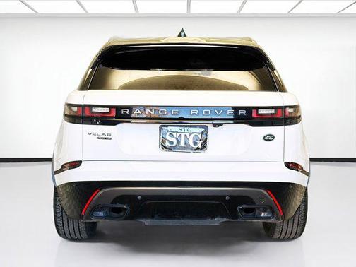 2020 Land Rover Range Rover Velar P380 HSE R-Dynamic