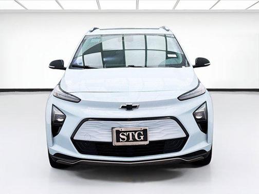 2022 Chevrolet Bolt EUV FWD Premier