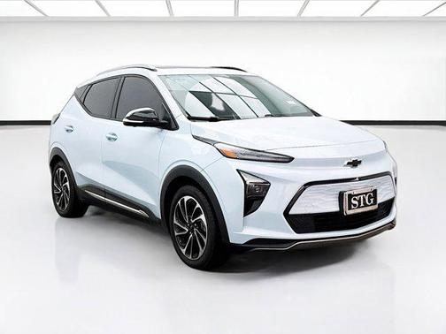 2022 Chevrolet Bolt EUV FWD Premier