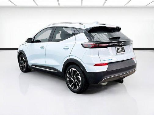 2022 Chevrolet Bolt EUV FWD Premier