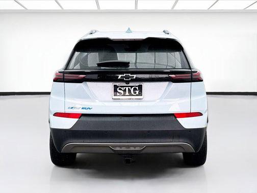 2022 Chevrolet Bolt EUV FWD Premier