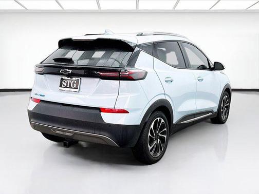 2022 Chevrolet Bolt EUV FWD Premier