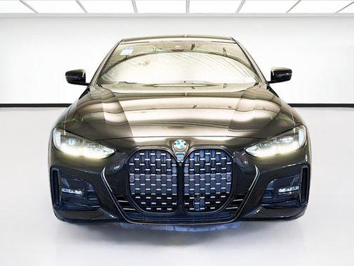 2024 BMW 430 i xDrive