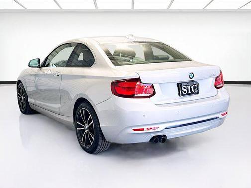 2020 BMW 230 230i