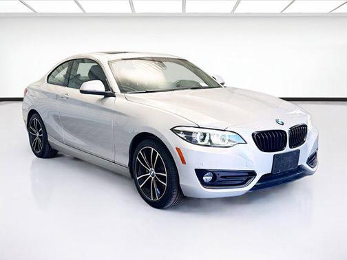 2020 BMW 230 230i