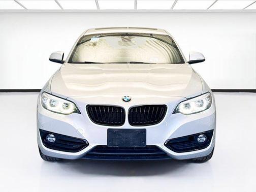 2020 BMW 230 230i