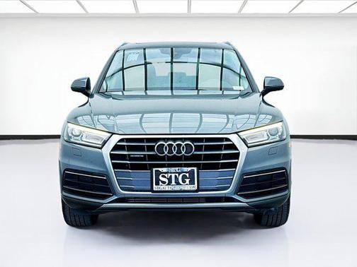 2018 Audi Q5 2.0T Tech Premium