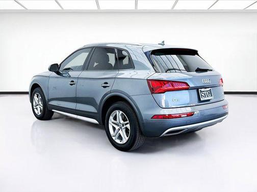 2018 Audi Q5 2.0T Tech Premium