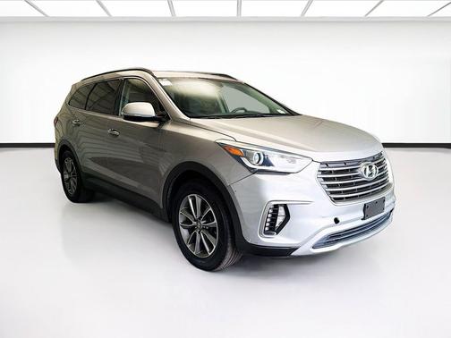 Iron Frost 2019 Hyundai Santa Fe XL SE
