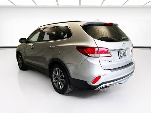 Iron Frost 2019 Hyundai Santa Fe XL SE