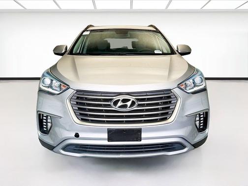 Iron Frost 2019 Hyundai Santa Fe XL SE