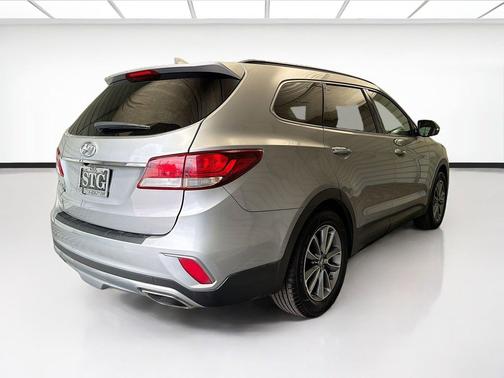 Iron Frost 2019 Hyundai Santa Fe XL SE