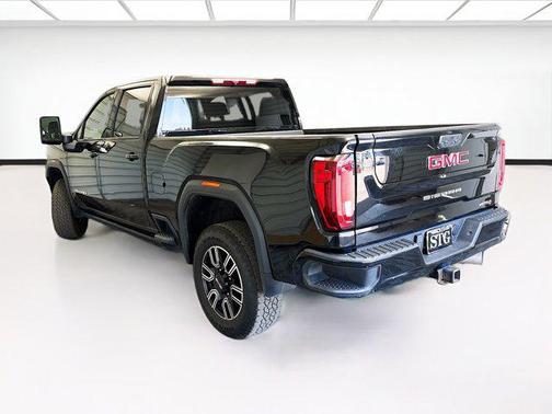 2023 GMC Sierra 2500 AT4