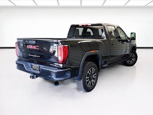 2023 GMC Sierra 2500 AT4