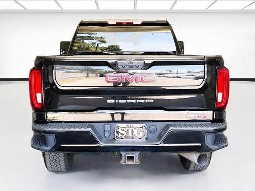 2023 GMC Sierra 2500 AT4