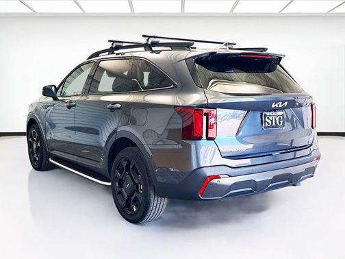2024 Kia Sorento EX