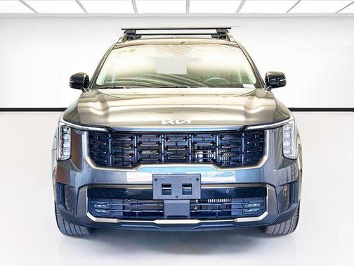 2024 Kia Sorento EX