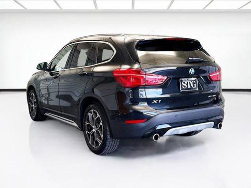 2021 BMW X1 sDrive28i