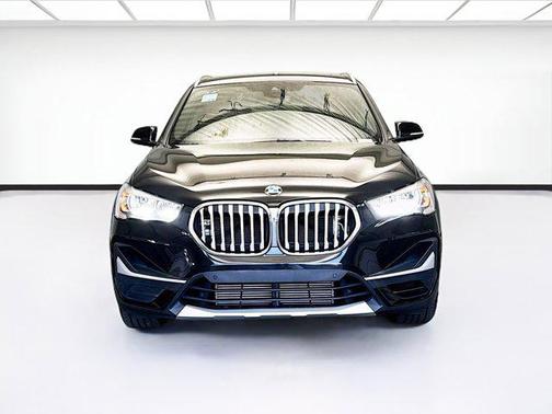 2021 BMW X1 sDrive28i
