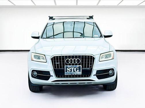 2017 Audi Q5 2.0T Premium Plus