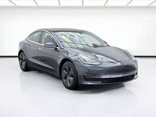 2020 Tesla Model 3 Standard Range