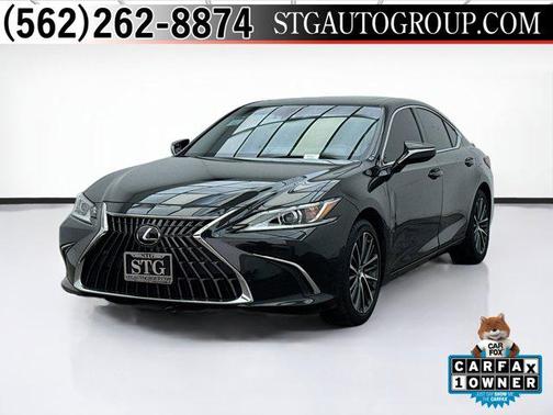 2024 Lexus ES 300h Base